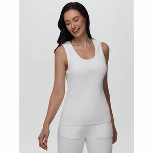 Cozy Ribbed Tank Top